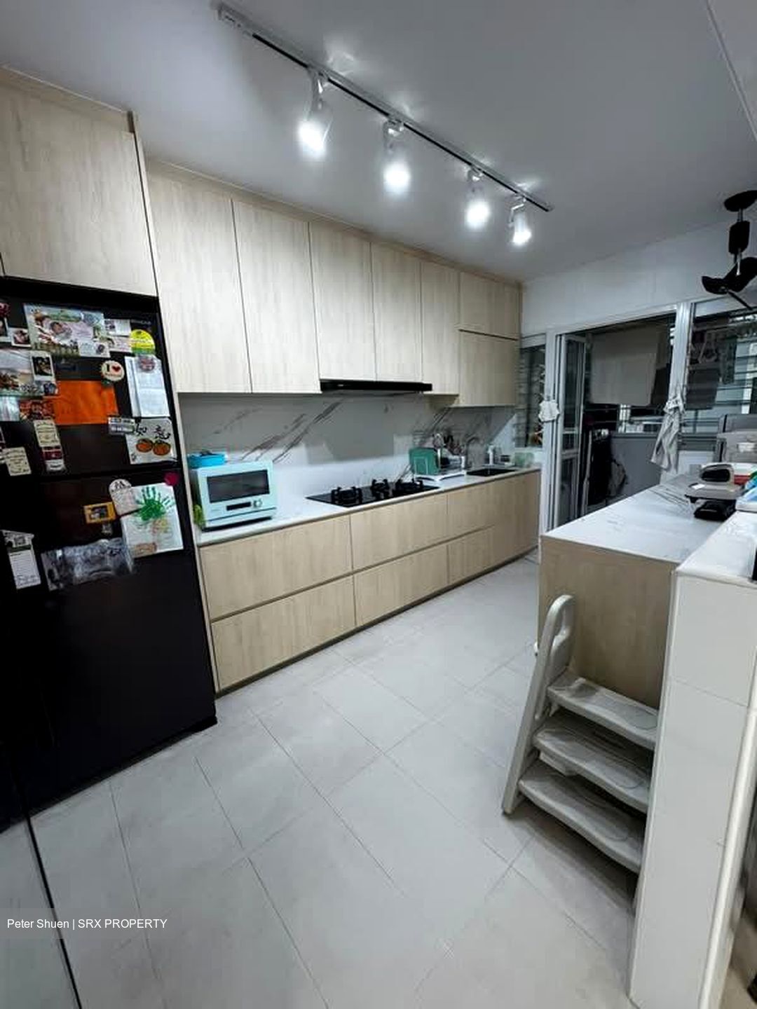 Blk 618A Tampines Greenverge (Tampines), HDB 5 Rooms #601895151